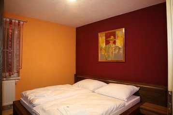 Slowakije Privát Nová Lesná, Exterieur